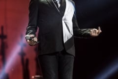 Marilyn Manson (Maximus Festival, 09.2016)