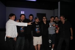 Meet & Greet - VIPER em SP