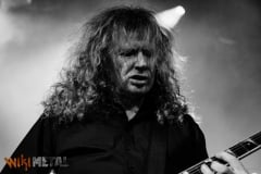 Megadeth (RJ, 11.2017)