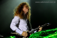 Megadeth (SP, 05.2014)