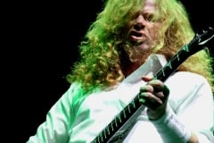 Megadeth (SP, 10.2013)
