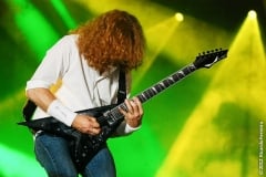 Megadeth