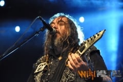 Metal All Stars (SP, 11.2014)