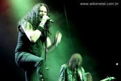 Metal Church (SP, 04.2013)