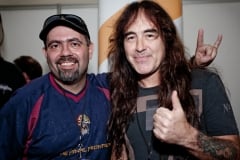 Metal Heroes