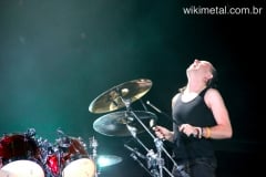 Metallica (Assunción, 03.2014)