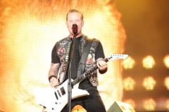 Metallica (Rock In Rio 2013)