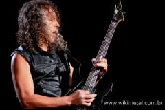Metallica (SP, 03.2014)