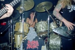 Morbid Angel