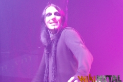 Motionless In White (SP, 07.2015)