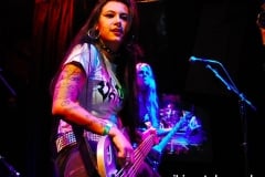 Nervosa (SP, 03.2014)