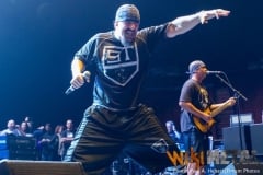Suicidal Tendencies (Los Angeles, 11.2014)