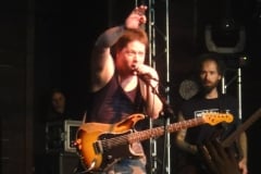 Nuclear Assault