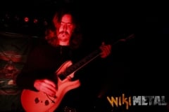 Opeth (Los Angeles, 12.2014)