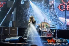 Ozzy Osbourne (Monsters of Rock, 04.15)