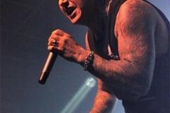 Papa Roach (SP, 12.2016)