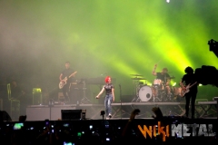 Paramore (SP, 11.2014)