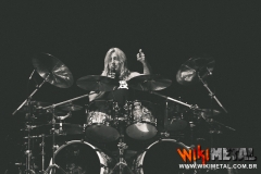 Phil Campbell Jam (Monsters Of Rock, 04.15)