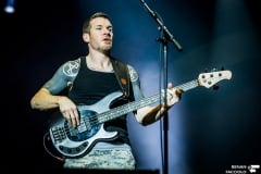 Prophets Of Rage (Maximus Festival, 05.2017)