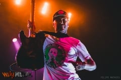 Prophets Of Rage (RJ, 05.2017)