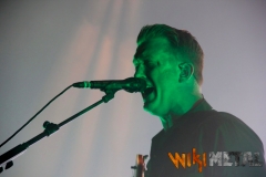 Queens Of The Stone Age (SP, 09.2014)
