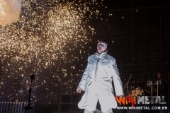 Rammstein (Maximus Festival, 09.2016)