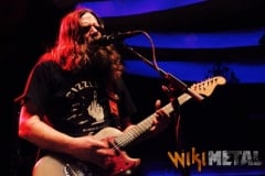 Red Fang (Los Angeles, 12.2014)