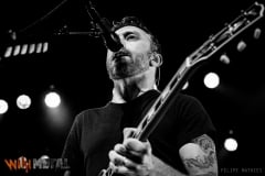 Rise Against (RJ, 05.2017)