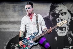 Rob Zombie (Maximus Festival, 05.2017)