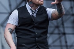 Shinedown (Maximus Festival, 09.2016)