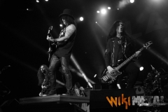 Slash (SP, 03.2015)