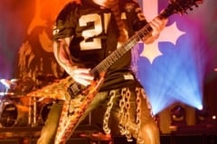 Slayer (Los Angeles, 11.2014)