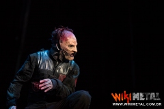 Slipknot (SP, 09.2015)