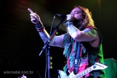 Soulfly (SP, 08.2013)