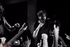 Suicide Silence (RJ, 07.2016)