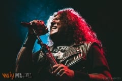 Testament (RJ, 08.2017)