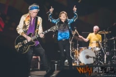 The Rolling Stones (SP, 24.02.2016)