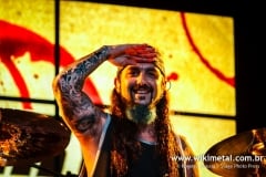 The Winery Dogs (SP, 07.2013)