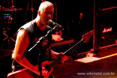Annihilator (SP, 06.2013)