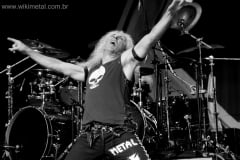 Twisted Sister (SP, 04.2013)