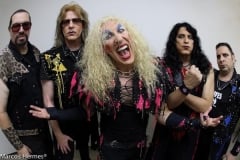 Twisted Sister