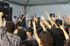 Wikimetal no Monsters Of Rock 2013