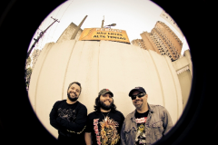 Wikimetal Power Trio