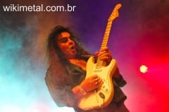 Yngwie Malmsteen (SP, 11.2013)