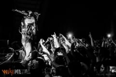 Zakk Sabbath (RJ, 11.2017)