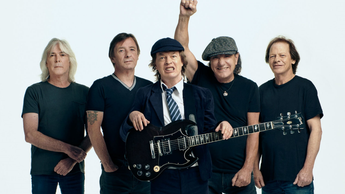 AC/DC no Brasil: Como comprar ingressos, setores e preços