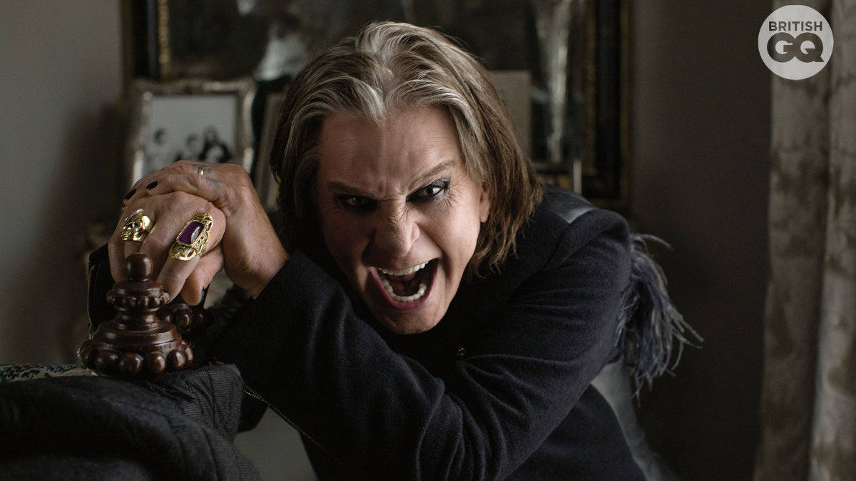 5 hinos do rock e metal para ouvir no Dia das Bruxas