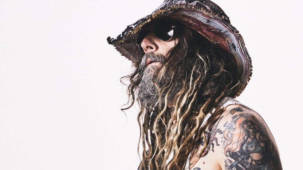 Rob Zombie volta às raízes musicais com novo single “Heathen Days”