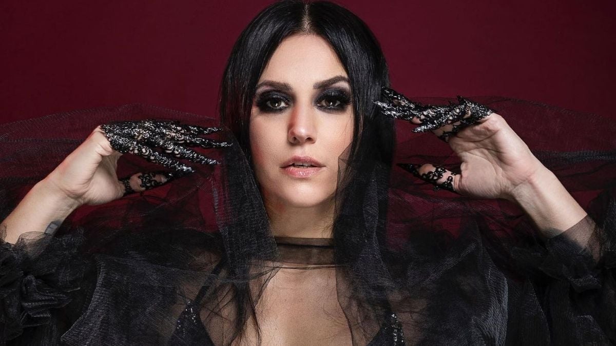 Cristina Scabbia, do Lacuna Coil, critica música feita por inteligência artificial