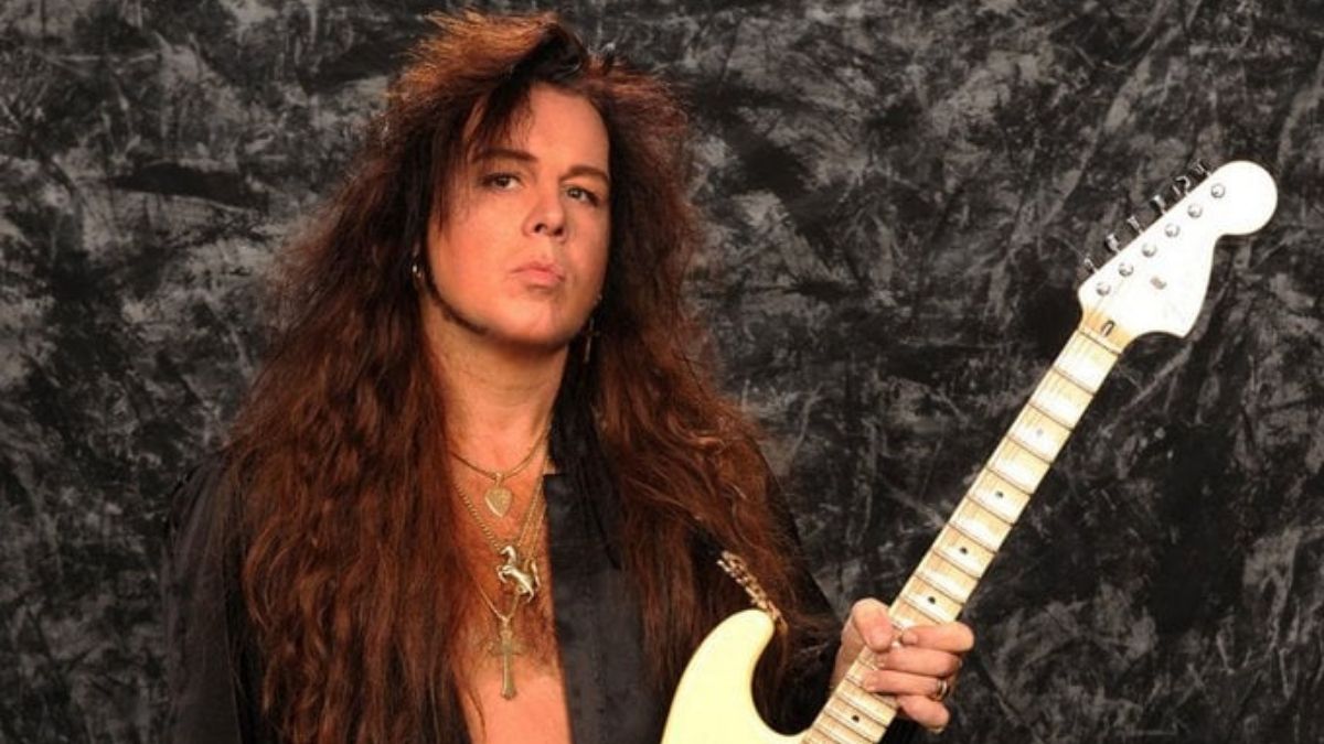 Monsters of Rock 2026 anuncia line-up completa com Yngwie Malmsteen, Dirty Honey e Jayler